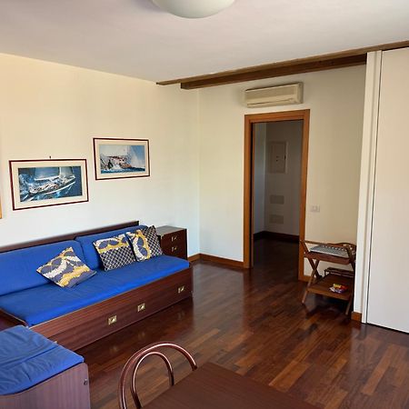 Apartment Giulia Muggia Luaran gambar