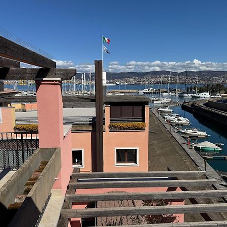 Apartment Giulia Muggia Luaran gambar