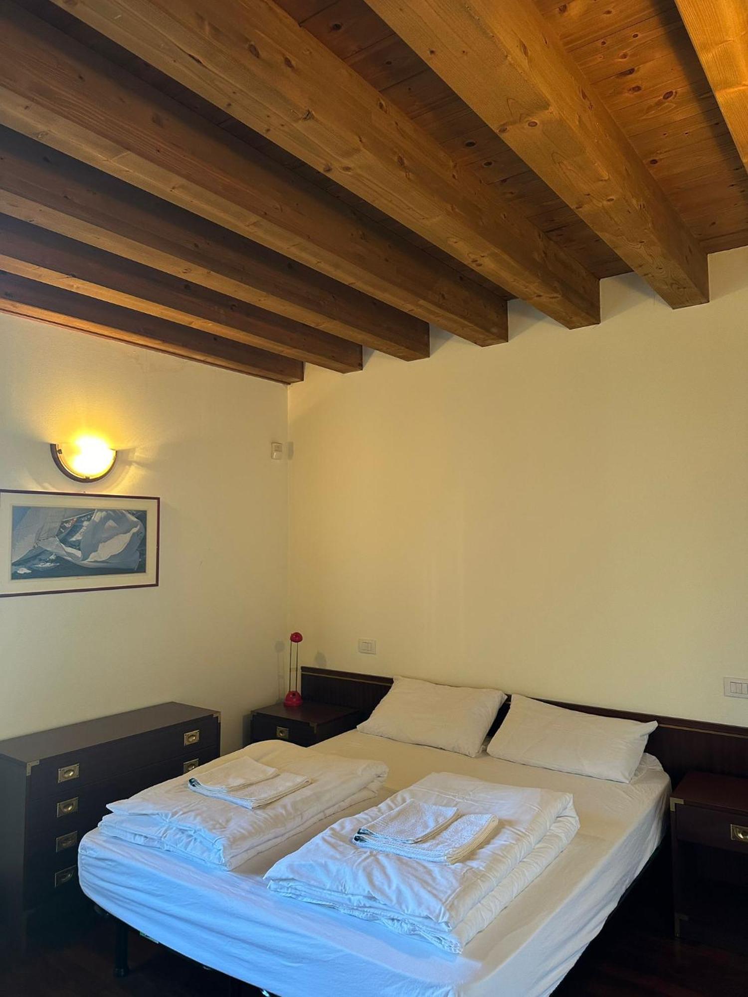 Apartment Giulia Muggia Luaran gambar