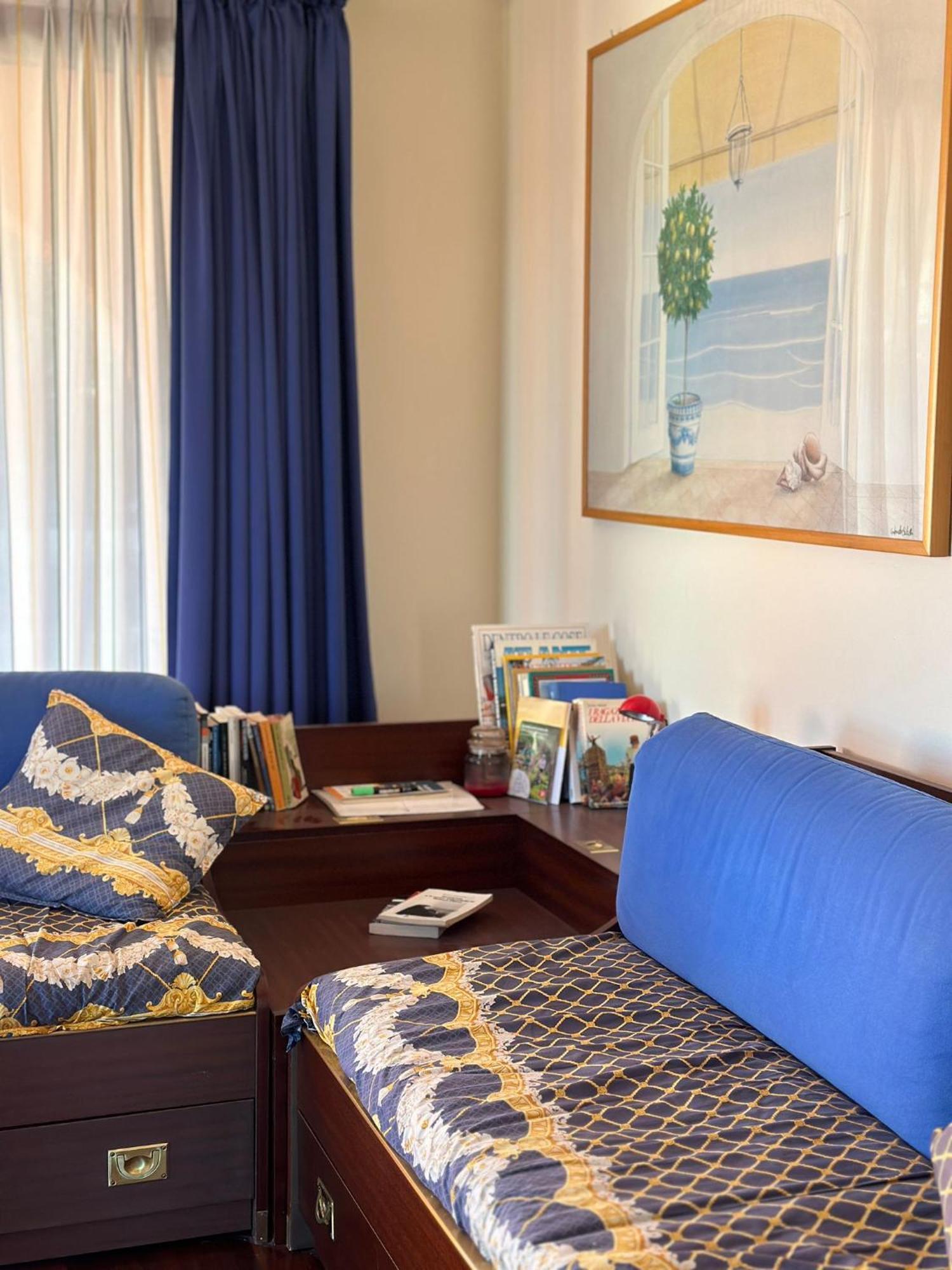 Apartment Giulia Muggia Luaran gambar