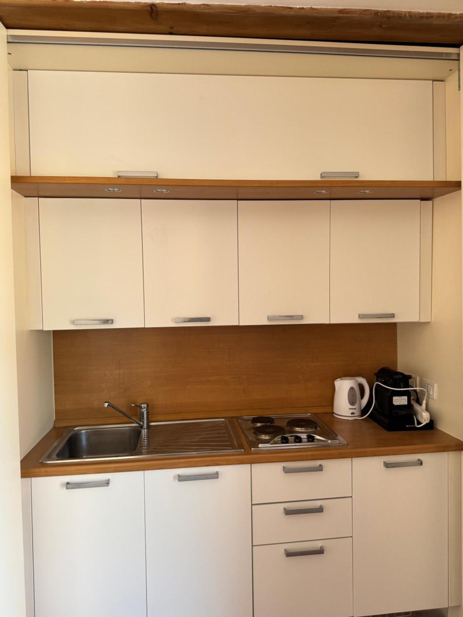 Apartment Giulia Muggia Luaran gambar