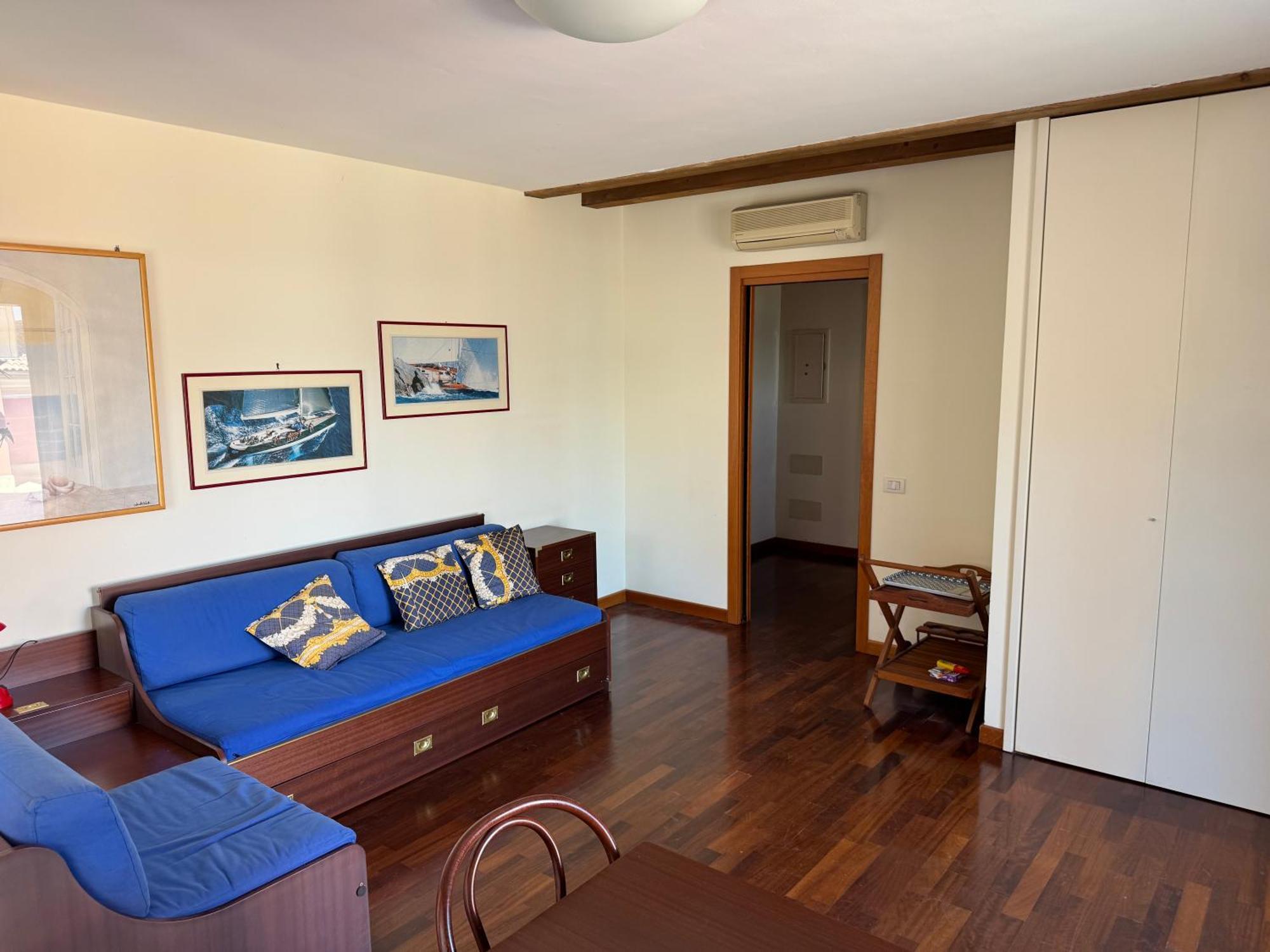 Apartment Giulia Muggia Luaran gambar