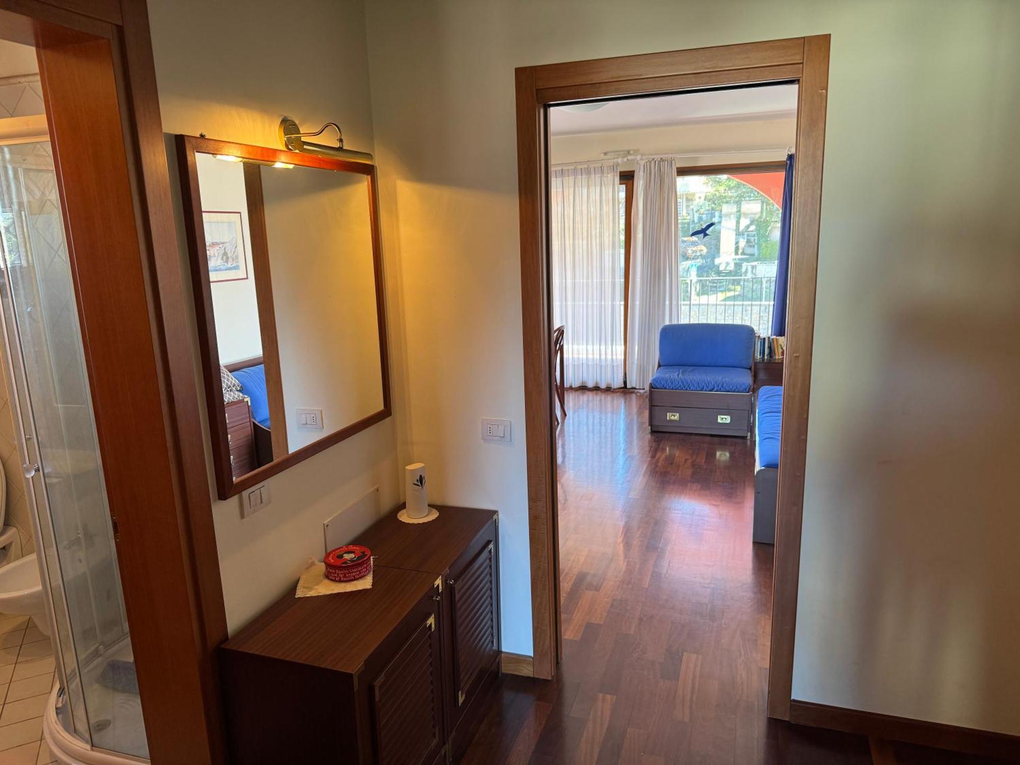 Apartment Giulia Muggia Luaran gambar
