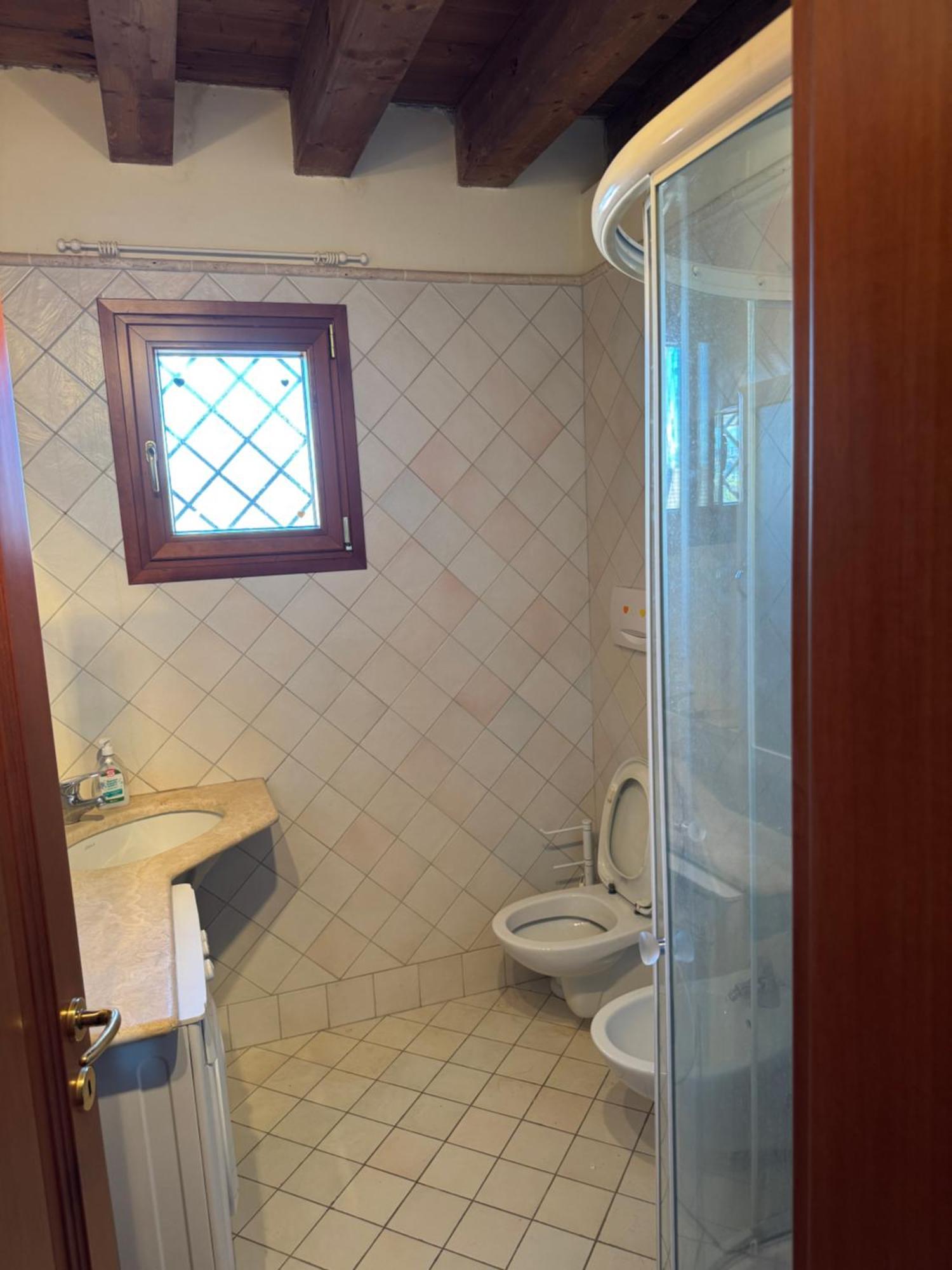 Apartment Giulia Muggia Luaran gambar